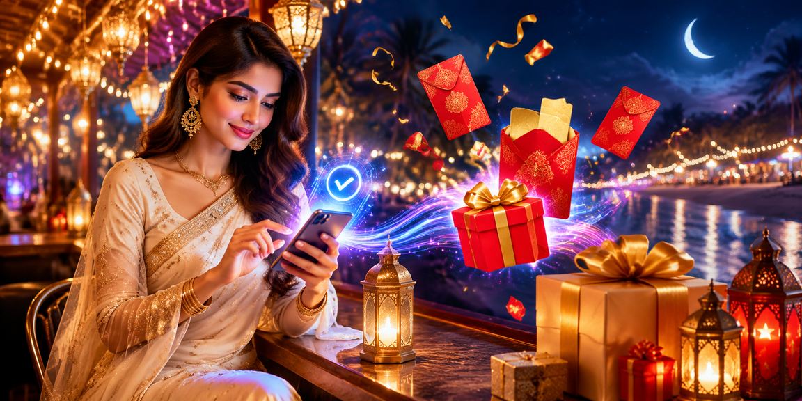 কক্সবাজারে ঐতিহ্যবাহী পোশাকে একজন ব্যবহারকারী 6400 - এর নিরাপদ বোনাস অফার উপভোগ করছেন