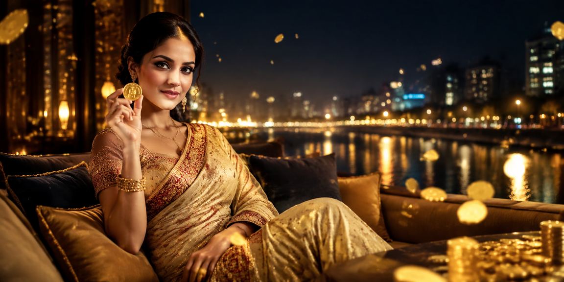 ঢাকায় অতিথি স্পোর্টস বেটিং মডেল খুশি