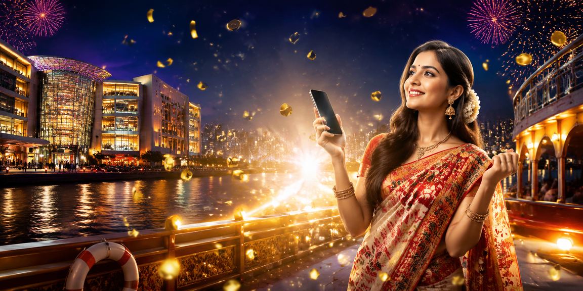 পহেলা বৈশাখে ঢাকায় মোবাইলে ম্যাচ অডস দেখছেন একজন বাংলাদেশি ব্যবহারকারী