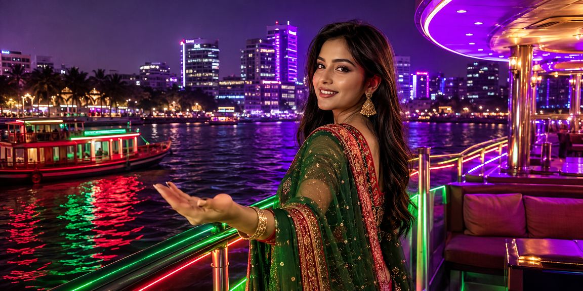 A Dhaka user viewing a VIP bonus offer on mobile