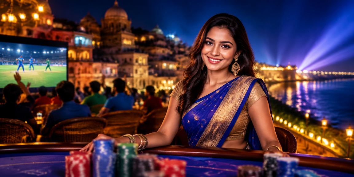 সোনাগাঁও চা বাগানে ক্রিকেট বেটিং উপভোগ